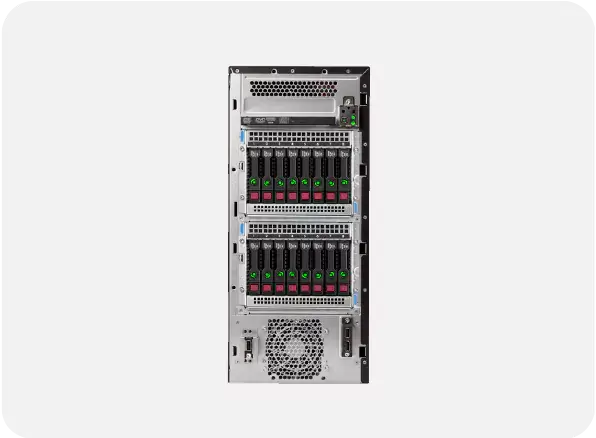 Buy HPE ProLiant ML350 Gen10 Server at Best Price in Dubai, Abu Dhabi, UAE